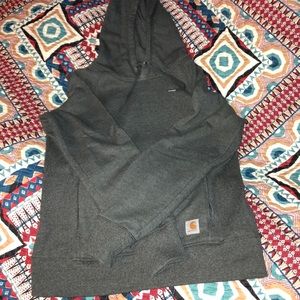 Carhartt Rain Defender Sweatshirt